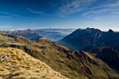 33_Dalla Presolana alla cima di Valmora